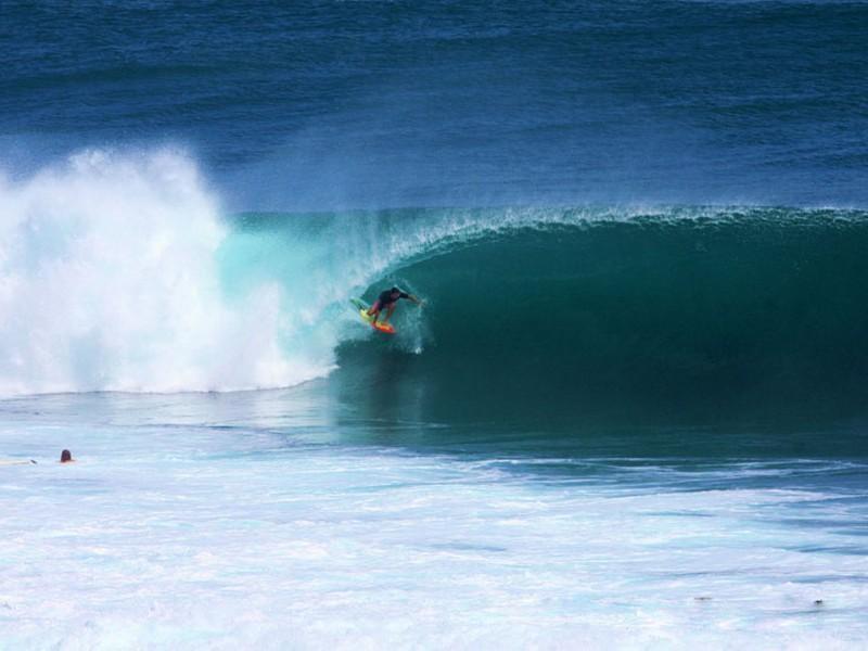 Bali Bule Homestay Uluwatu Dış mekan fotoğraf