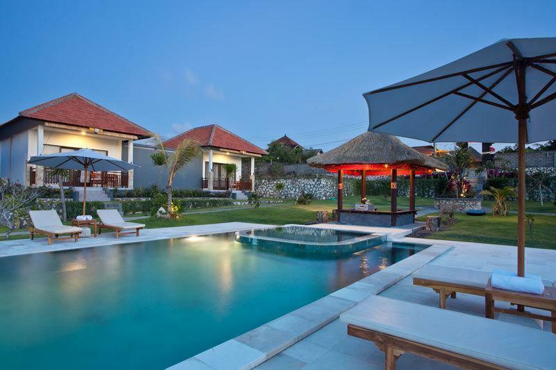 Bali Bule Homestay Uluwatu Dış mekan fotoğraf